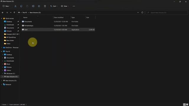 PortableApps: Create A Portable Version Of Any Software | Portable Software For USB | Windows 10/11 смотреть онлайн