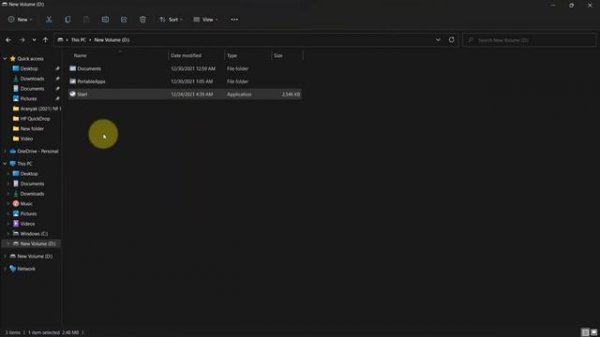 PortableApps: Create A Portable Version Of Any Software | Portable Software For USB | Windows 10/11