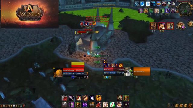 HOTS N DOTS Gladiator with almost 98% winrate Ascension Season 5 смотреть онлайн