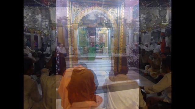 Eidgah-e-Ma Gariban Ku-e-To || Farid Ayaz Qawwal || Farsi Kalam Hazrat Amir Khusro смотреть онлайн