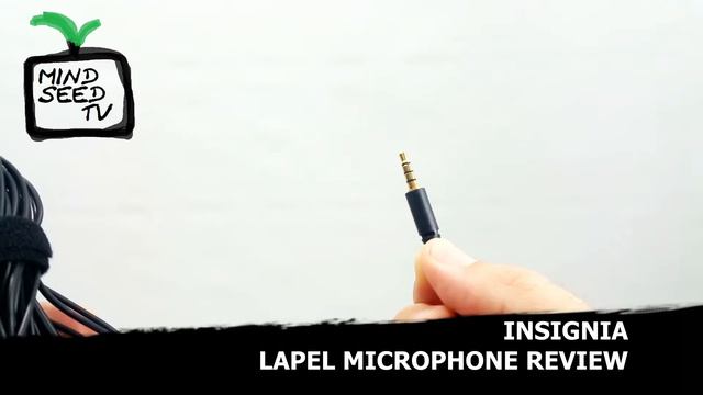 Best Microphone for DSLR Cameras 2016 | Audio Recording | Insignia Review смотреть онлайн