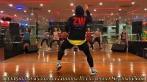 "Y Que Fue - DM Chernyshev Dance". November, 2020.