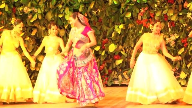 Piya tose - Naya Zamana 19 - A Royal Twist смотреть онлайн