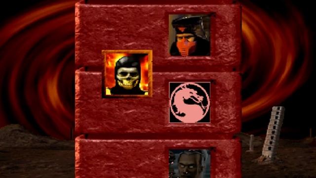 Mortal Kombat Chaotic New Era (MUGEN) - UMK3 Scorpion Playthrough смотреть онлайн