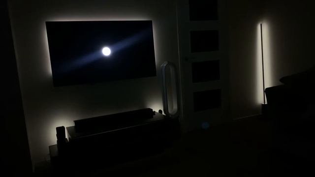 Bose , Amazon fire tv , Philips Hue , Dolby Atmos , LG OLED TV смотреть онлайн