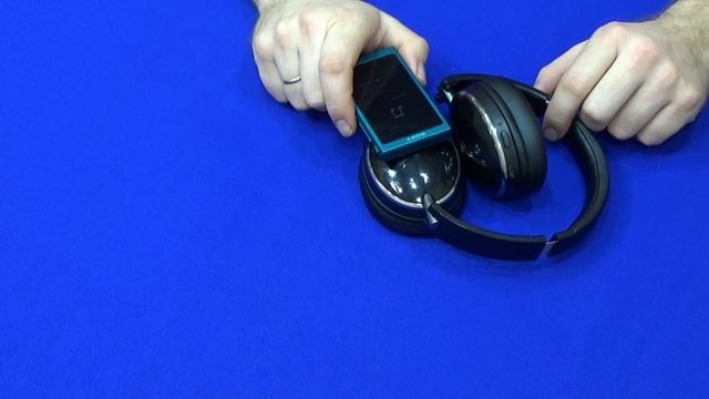 Наушники JVC HA S90BN пол года работы смотреть онлайн