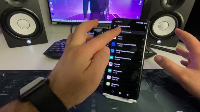 СРОЧНО ДЕЛАЕМ ТАК ЕСЛИ ПРОПАЛ ЗВУК НА ТЕЛЕФОНЕ/ЧИСТИМ КЭШ ПАМЯТЬ,ЧИСТКА ДИНАМИКА ANDROID БЕЗ РАЗБОР смотреть онлайн