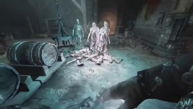 15 игр на 2018 про зомби смотреть онлайн
