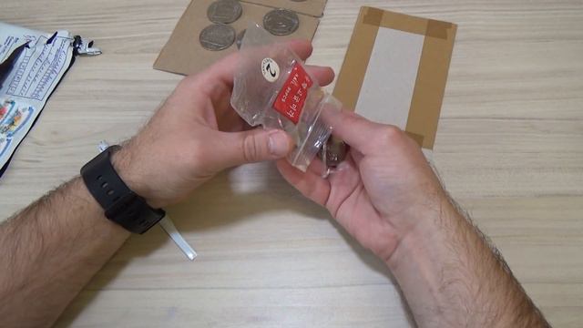Монеты и банкноты с интернет аукциона meshok (Super 7) смотреть онлайн