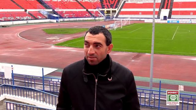 Новый партнер и капитан Хазов. Вестник ПФЛ №27. 13.04.2017 смотреть онлайн