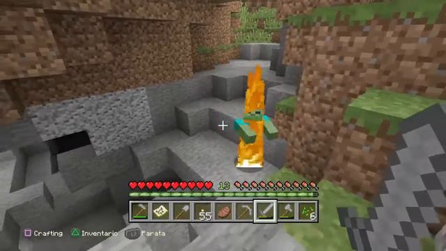 Minecraft ITA - 13 смотреть онлайн