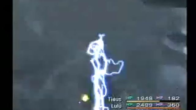 Final Fantasy X - Walkthrough Part 62 смотреть онлайн
