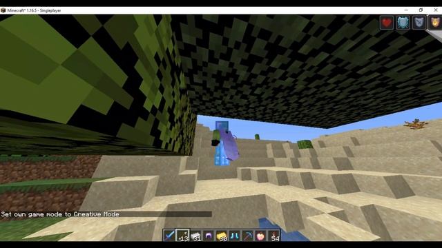 How to Install Minecraft But Swimming Drops OP Items Mod download for Minecraft Java Edition смотреть онлайн