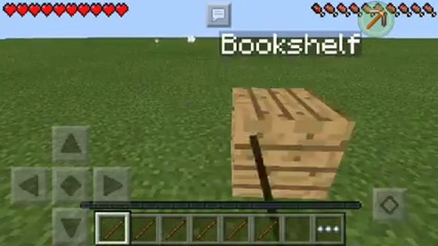 2 КРУТЫХ МОДА ДЛЯ MINECRAFT PE 0.14.1 3D BLOCKS & RAIN FOOD смотреть онлайн