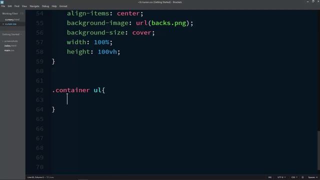 Custom Cursor Animation Hover Effect on Anchor links using HTML CSS Javascript смотреть онлайн