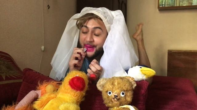 Завидная невеста / ПАРОДИЯ смотреть онлайн