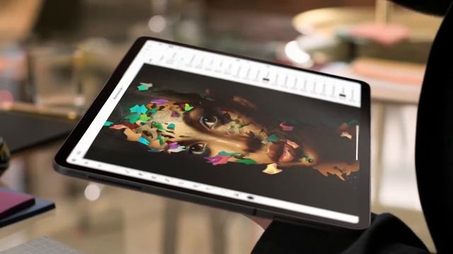 iPad Pro Review | Is it worth it? смотреть онлайн