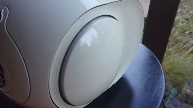 Devialet Phantom crazy excursion !!! смотреть онлайн