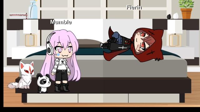 Gacha Life 2 часть