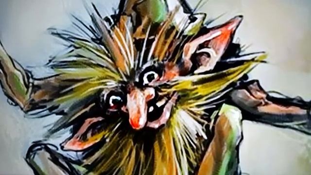 как подружиться с домовым смотреть онлайн