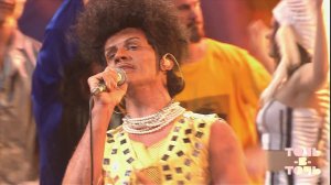 Точь-в-точь. Суперсезон. Избранное. Часть 2. Выпуск от 16.10.2016