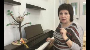 #СИДИМДОМА МДИ "Птица и птенчики"