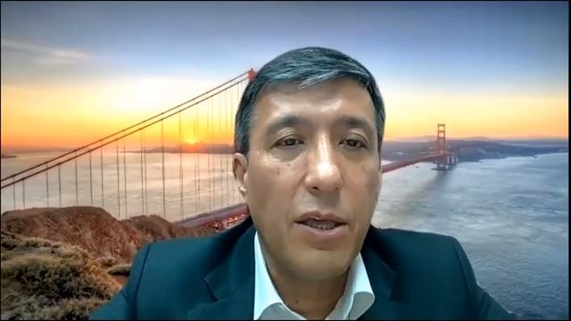 CAMCA Forum Event: Uzbekistan's Emerging Private Business Development ft. Zafar Khashimov смотреть онлайн