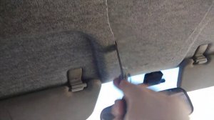 Замена - ремонт,   антенны ланос