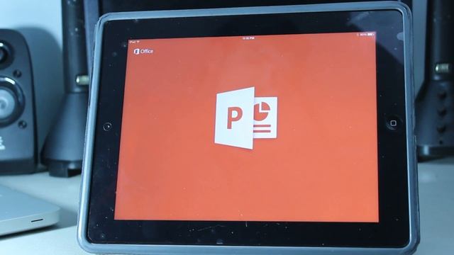 Microsoft Word, Excel, PowerPoint for IOS смотреть онлайн