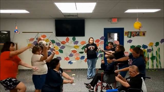 Enriching LIVES (Flashback video) смотреть онлайн