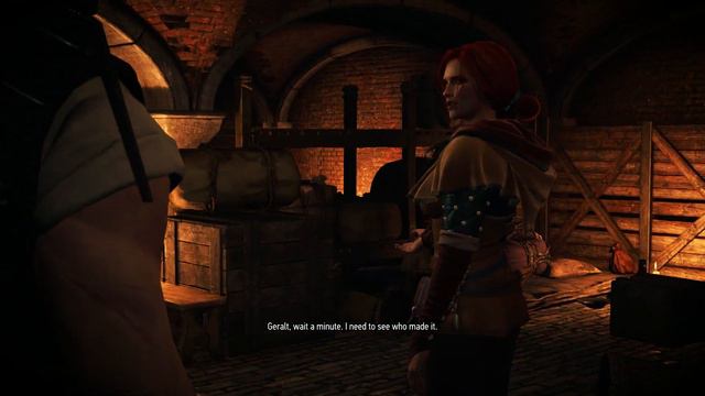 The Witcher 3: Wild Hunt - Part 26 - Dijkstras Mask! (Playthrough) - 1080P 60FPS - Death March смотреть онлайн