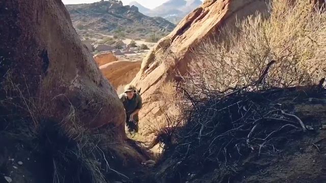 Return to Zion Teaser (Fallout: New Vegas fan film) смотреть онлайн