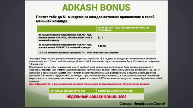 Маркетинг World GN простым языком 1 смотреть онлайн