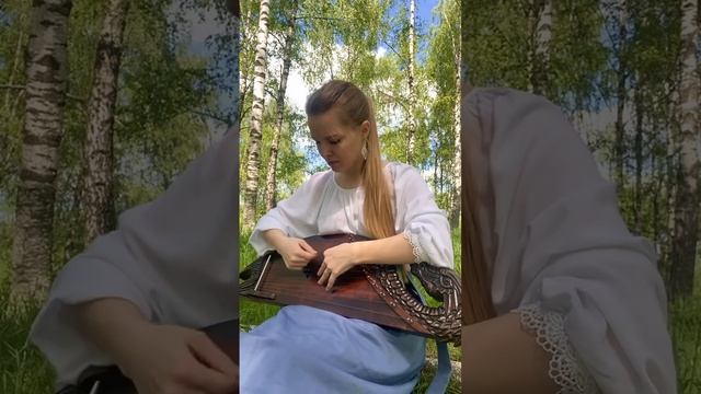 Гусли. Современная традиция. смотреть онлайн