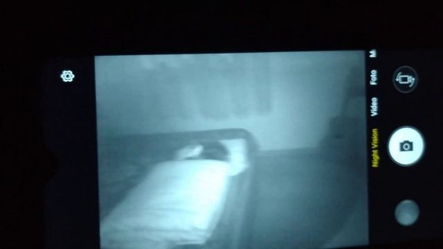 Doogee S96 Pró. Camera visão noturna ( night vision) смотреть онлайн