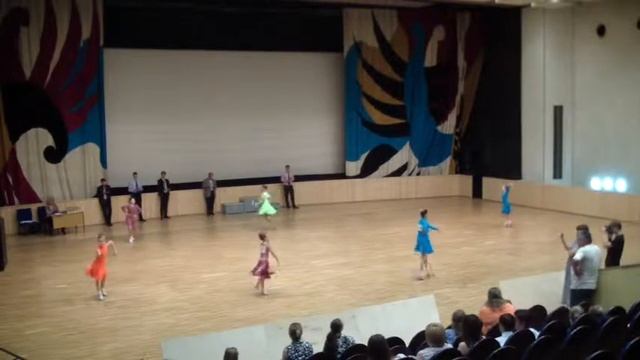 Н-5 соло Аттестация смотреть онлайн