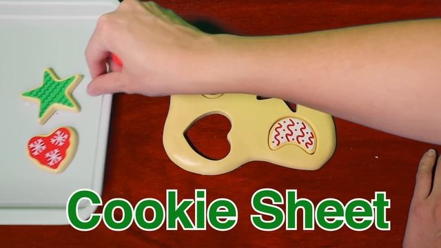 Learn To Talk With Ms Rachel | Baby Learning Videos | Toddler Speech | Christmas | First Words