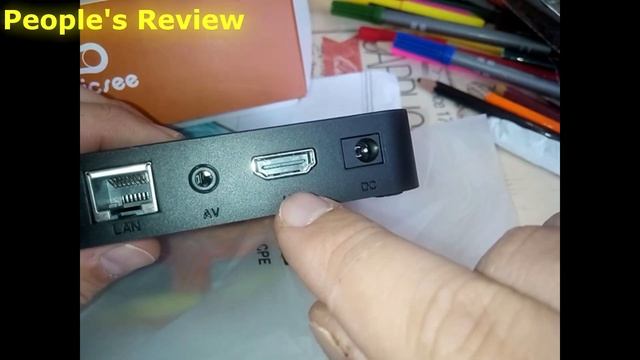 ✔Как подключить Smart TV-Box к старому телевизору❔❓❔ ?? смотреть онлайн