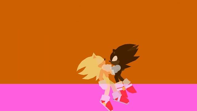 strong classic sonic vs archie sonic stick nodes смотреть онлайн