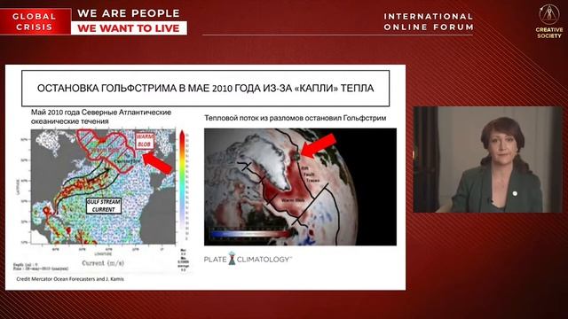 ПОЧЕМУ ОСТАНАВЛИВАЕТСЯ ГОЛЬФСТРИМ? смотреть онлайн