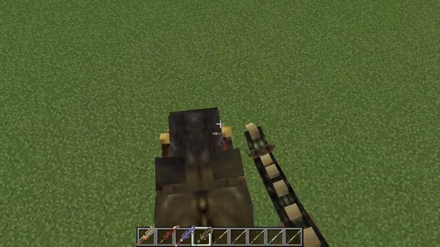 Monster Hunter Frontier Craft Mod for Minecraft 1.12.2/1.11.2 | Explore New Worlds смотреть онлайн