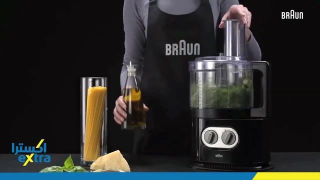 The New Braun Identity Collection смотреть онлайн