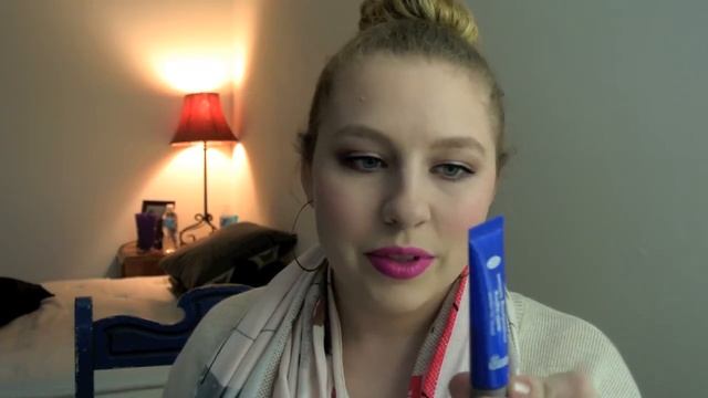 March 2015 Ipsy Bag смотреть онлайн