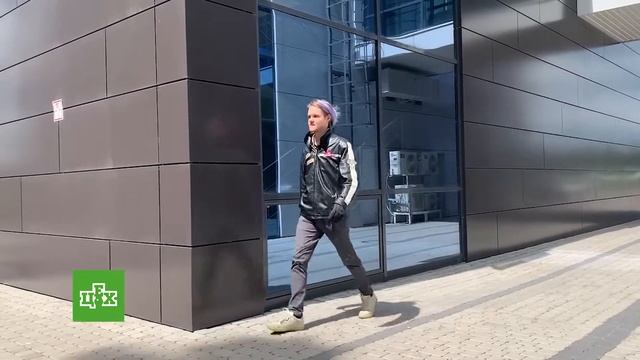 ЦЕХ challenge || проект Артёма МОжнова смотреть онлайн