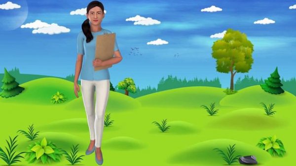 Moral Stories American Accent /English Learning Story With Subtitles /ESL Stories For Young Learner