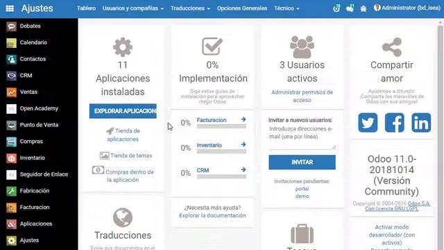 ISEA - 48 Traducción desde código смотреть онлайн