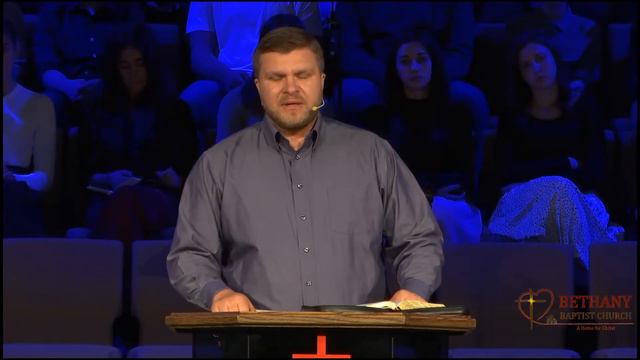 О воскресении мертвых - проповедь Валентина Бабинчука смотреть онлайн