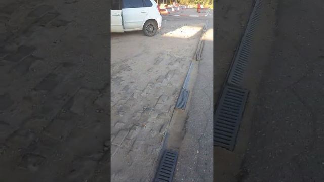 Заправка Лукойл. смотреть онлайн