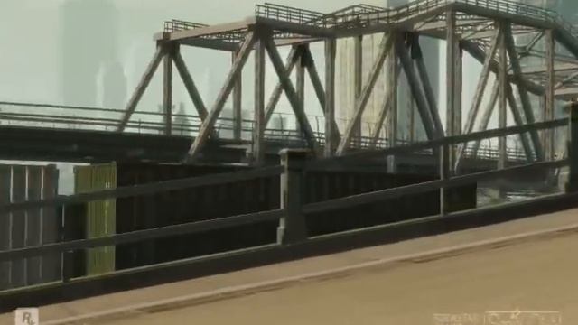 GTA IV 1957 Chevrolet Bel Air Sedan mod смотреть онлайн