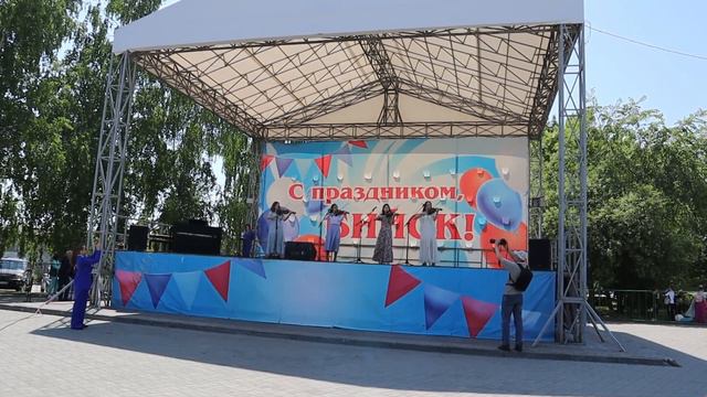 ВЫПУСК 2023 // СКРИПКА // ВРУЧЕНИЕ АТТЕСТАТОВ & ВЫСТУПЛЕНИЕ смотреть онлайн